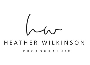 HEATHER WILKINSON | Photographer logo